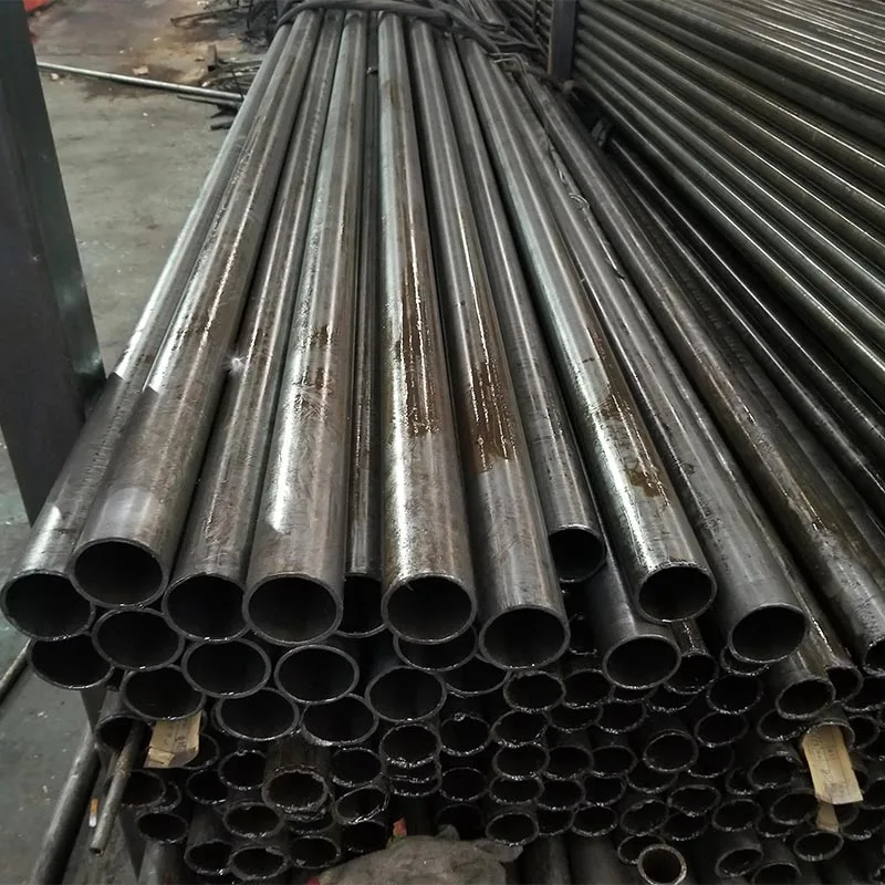 Tiub Aloi Tersemperit 3m Panjang