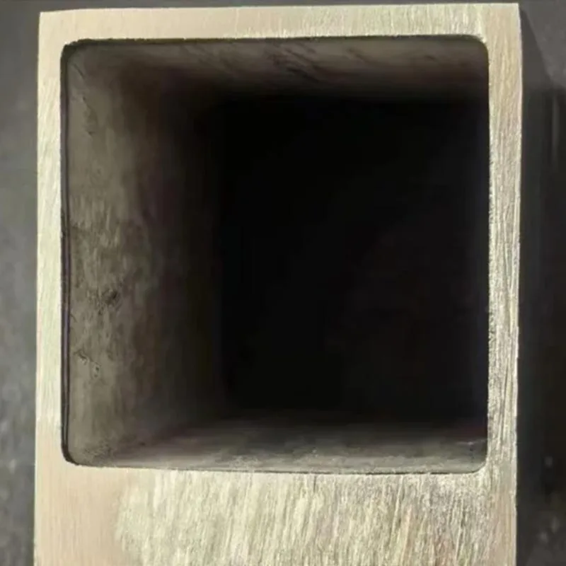 C276 Paip Square Tersemperit