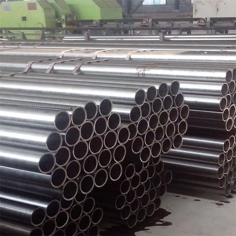 Hastelloy C276 Nickel Based Aloi Extruded Seamless Paip