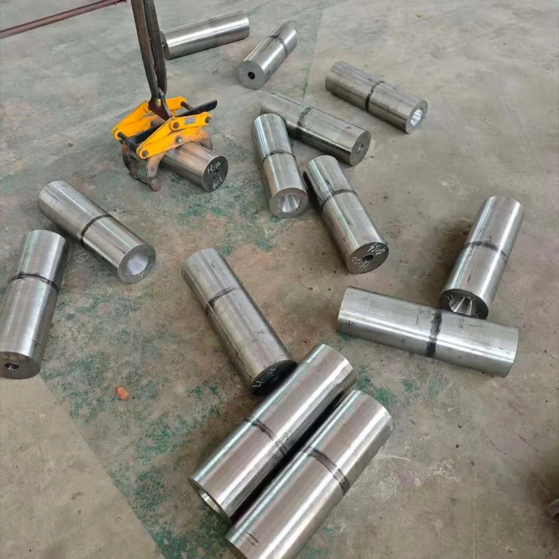 316 Bright Stainless Steel Bar