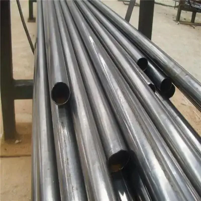 Paip Aloi Berasaskan Nikel Inconel 718
